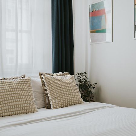 S18 Apartments Kraków Eksteriør billede