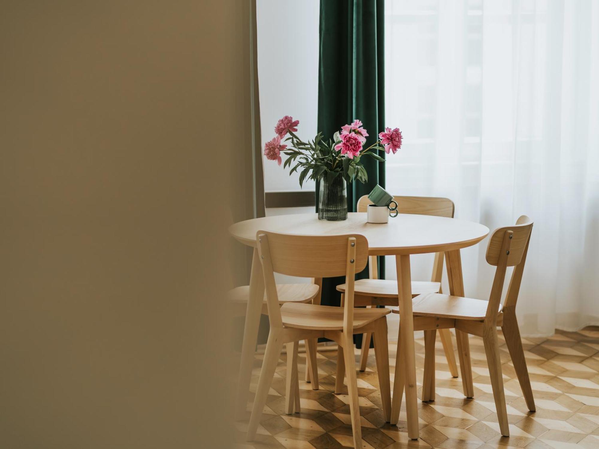 S18 Apartments Kraków Eksteriør billede