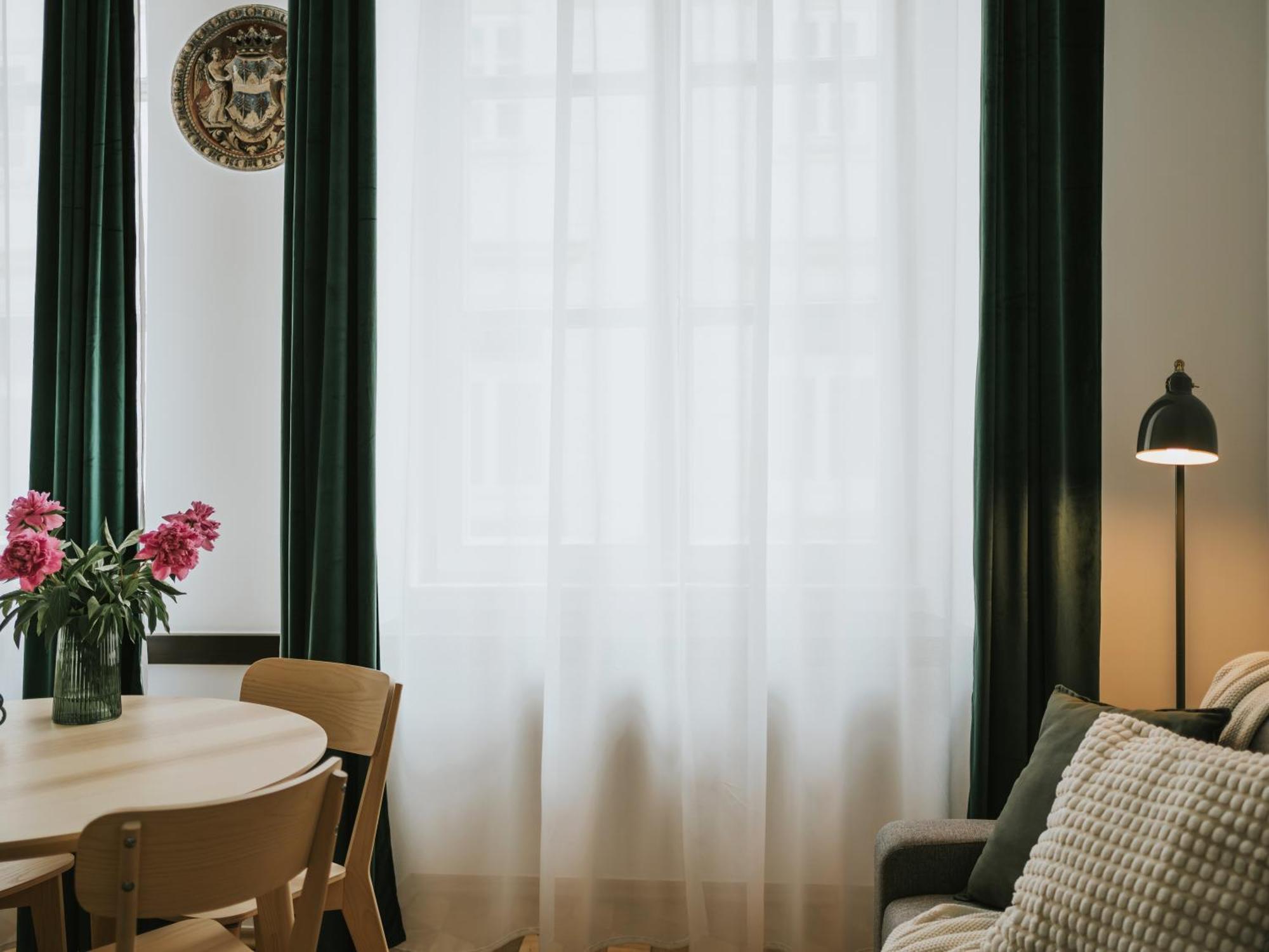 S18 Apartments Kraków Eksteriør billede